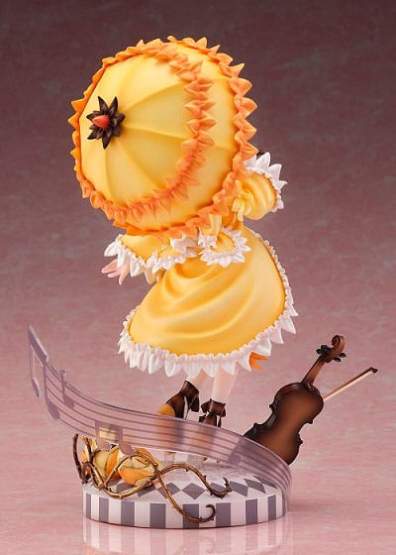 Kanaria (Rozen Maiden) PVC-Statue 18cm Flare 