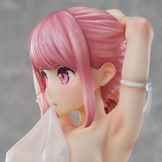 Kantoku Kurumi (Original Character) PVC-Statue 1/4 39cm Union Creative 