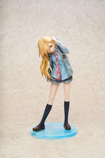 Kaori Miyazono (Your Lie in April) PVC-Statue 1/7 22cm Hobby Max 