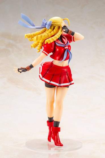 Karin Bishoujo (Street Fighter) PVC-Statue 1/7 23cm Kotobukiya 