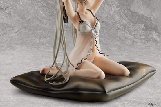 Kasugano Sora (Yosuga No Sora) PVC-Statue 1/7 16cm AFORCE 