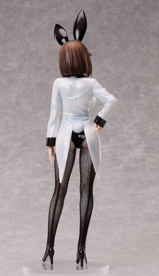 Konoha Koga: Bunny Version (A Ninja and an Assassin Under One Roof) PVC-Statue 1/6 32cm FREEing 