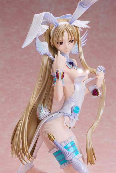 Kotone Sasaki Innocent Bunny Version (Original Character) PVC-Statue 1/4 35cm BINDing 