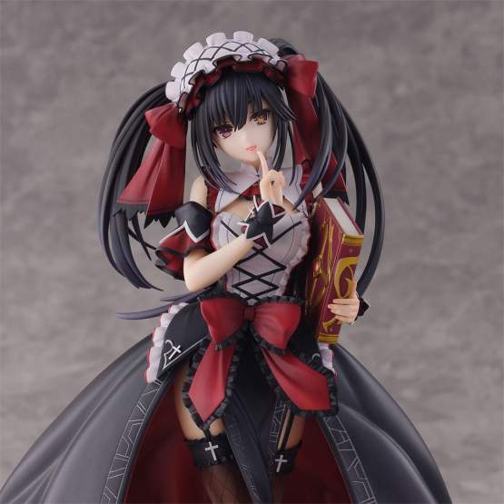 Kurumi Tokisaki Rasiel Version (Date A Live) PVC-Statue 1/7 25cm Hobby Stock 