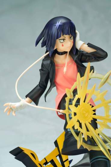 Kyoka Jiro Hero Suit Version (My Hero Academia) PVC-Statue 1/8 17cm Bellfine 