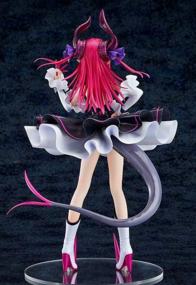 Lancer/Elizabeth Bathory (Fate/Grand Order) PVC-Statue 1/7 22cm Max Factory 