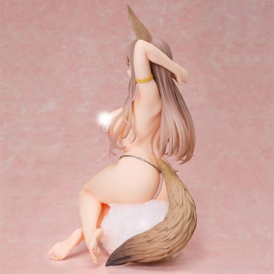 Laura (Creators Opinion) PVC-Statue 1/4 30cm BINDing 