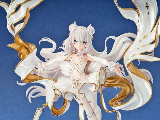 Le Malin (Azur Lane) PVC-Statue 1/7 33cm Luminous Box 