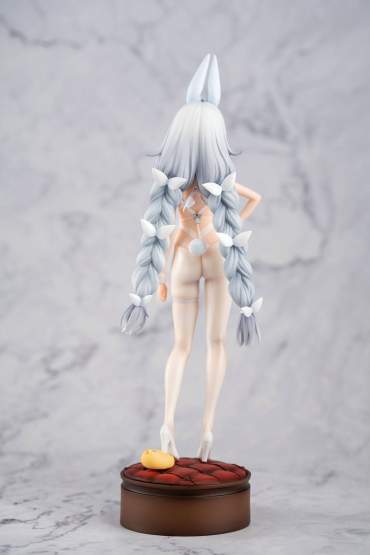 Le Malin Listless Lapin Version (Azur Lane) PVC-Statue 1/6 29cm AniGift 