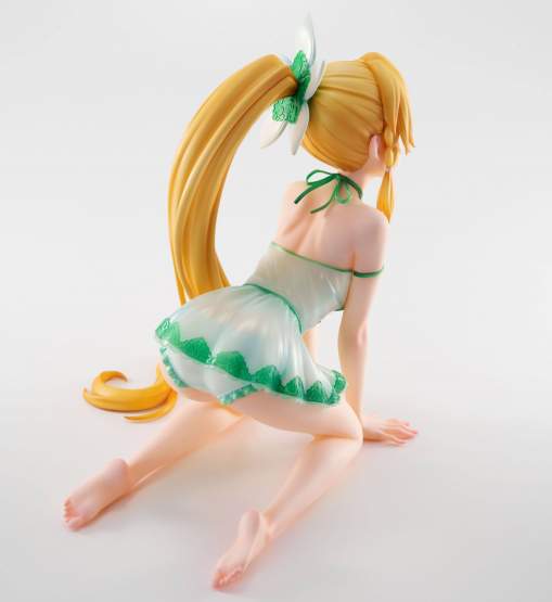 Leafa Negligee Version (Sword Art Online: Alicization War of Underworld) PVC-Statue 1/4 21cm eStream 