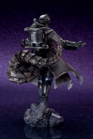 Light Bondrewd (Made in Abyss Dawn of the Deep Soul) PVC-Statue 1/7 27cm Ques Q 