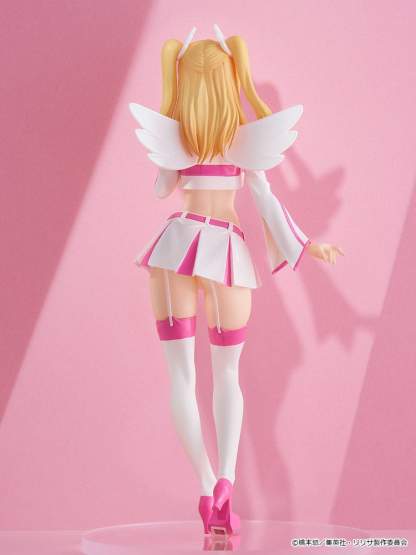 Liliel: Angel Airborne Corps Version (2.5 Dimensional Seduction) POP UP PARADE PVC-Statue 17cm Good Smile Company 