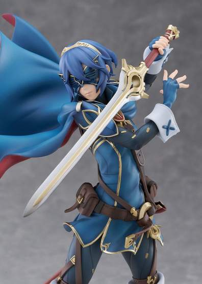Lucina (Fire Emblem) PVC-Statue 1/7 24cm Intelligent Systems 