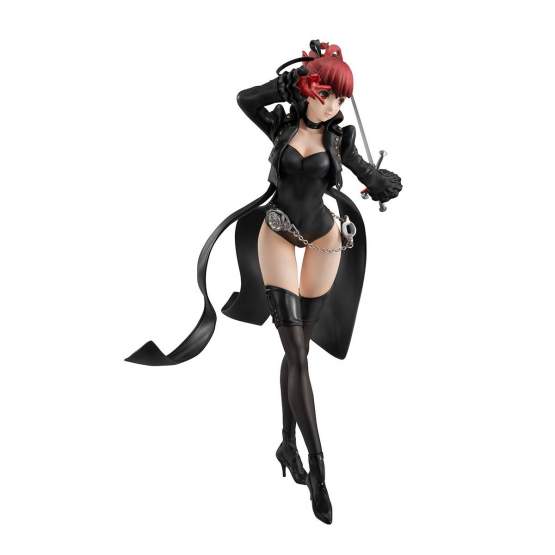 Kasumi Yoshizawa re-run (Persona 5 The Royal Lucrea) PVC-Statue 22cm Megahouse 