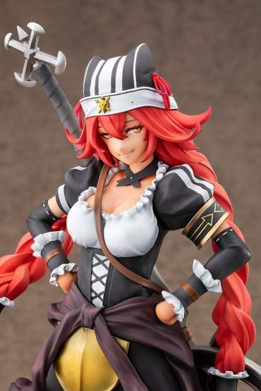 Lupusregina Beta 10th Anniversary so-bin Version (Overlord) PVC-Statue 1/8 22cm Kadokawa 