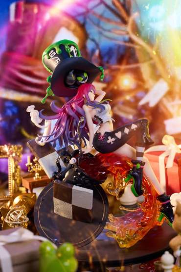 Mad Hatter (Original Character) PVC-Statue 1/7 25cm Shenzhen Mabell Animation Development 