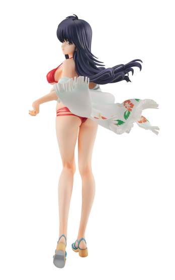 Madoka Ayukawa Red Version (Kimagure Orange Road Heroine Memories) PVC-Statue 22cm Megahouse 