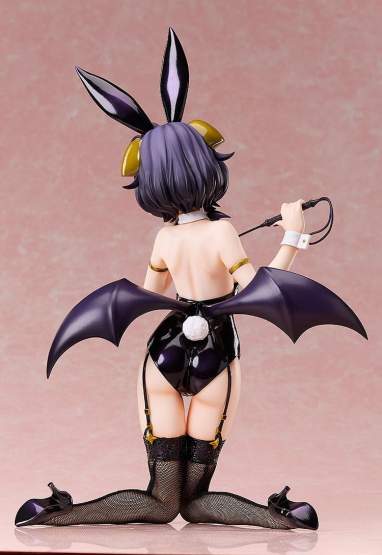 Magia Baiser: Bunny Version (Gushing over Magical Girls) PVC-Statue 1/4 34cm FREEing 