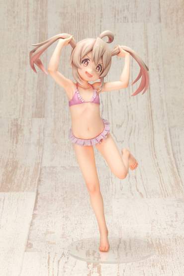 Mahiro Oyama T-shirt Version (Onimai: I'm Now Your Sister!) PVC-Statue 1/6 25cm Kotobukiya 