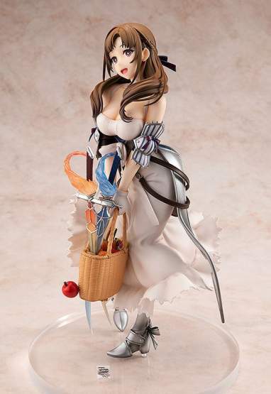 Mamako Osuki (Do You Love Your Mom and Her Two-Hit Multi-Target Attacks?) PVC-Statue 1/7 22cm Kadokawa 