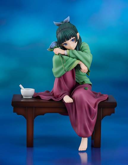 Maomao (Die Tagebücher der Apothekerin) PVC-Statue 1/7 18cm Good Smile Company 