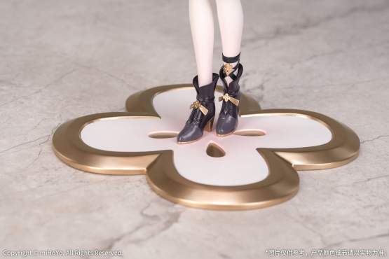 March 7th: The Hunt (Honkai: Star Rail) Gift+ PVC-Statue 1/8 21cm Myethos 