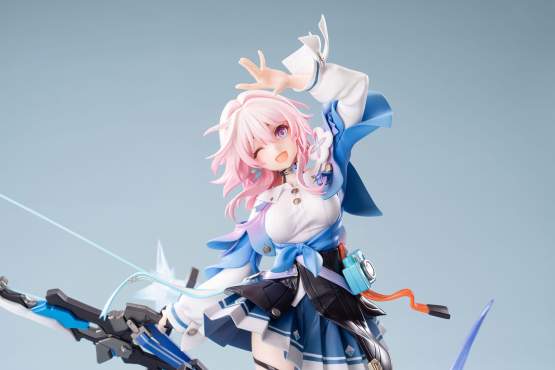 March 7th (Honkai: Star Rail) PVC-Statue 1/7 28cm Apex Innovation 