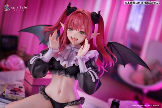 Marin Kitagawa Liz Version (My Dress-Up Darling Spiritale) PVC-Statue 1/6 16cm Taito 