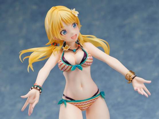 Meguru Hachimiya (The Idolmaster Shiny Colors) PVC-Statue 1/7 23cm Licorne 