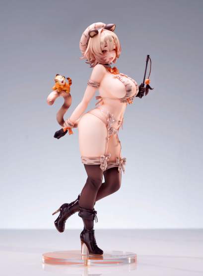 Migu Chan Edition (Original Character) PVC-Statue 1/6 28cm Gal.V 