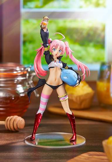 Millim (That Time I Got Reincarnated as a Slime) POP UP PARADE PVC-Statue 16cm Good Smile Company 