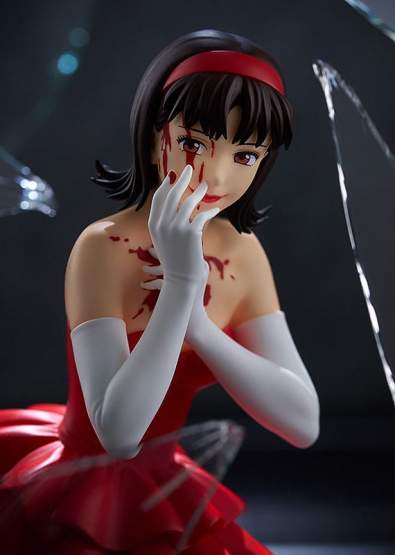 Mima Kirigoe (Perfect Blue) POP UP PARADE PVC-Statue 13cm Good Smile Company 
