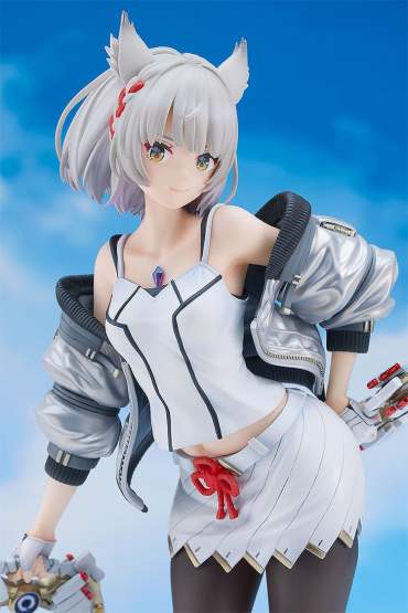 Mio (Xenoblade Chronicles 3) PVC-Statue 1/7 22cm Good Smile Company 