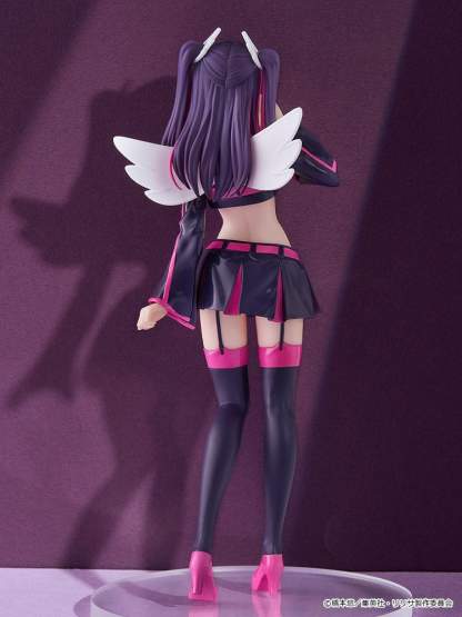 Miriella: Angel Airborne Corps Version (2.5 Dimensional Seduction) POP UP PARADE PVC-Statue 17cm Good Smile Company 