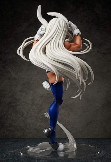 Mirko (My Hero Academia) PVC-Statue 1/4 45cm Tomy 