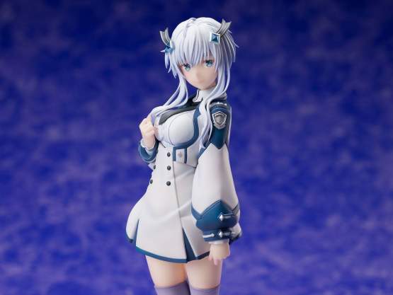 Misha Necron (The Misfit of Demon King Academy) PVC-Statue 1/7 24cm Aniplex 