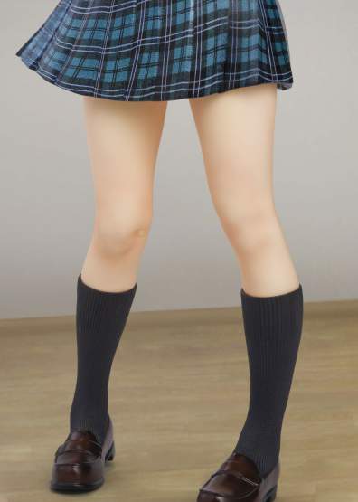 Miyamoto Hikari (Summer Lesson) FiguartsZERO PVC-Statue 1/8 21cm Bandai Tamashii Nations 