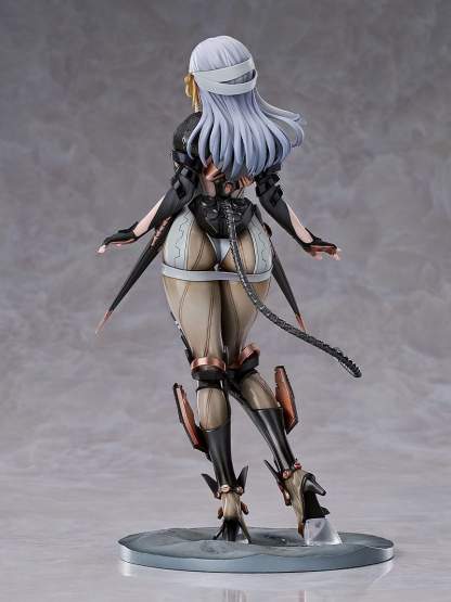 Modernia (Goddess of Victory: Nikke) PVC-Statue 1/7 23cm Good Smile Company 