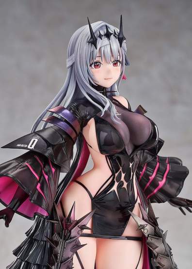 Modernia Second Affection (Goddess of Victory: Nikke) PVC-Statue 1/7 25cm Good Smile Company 