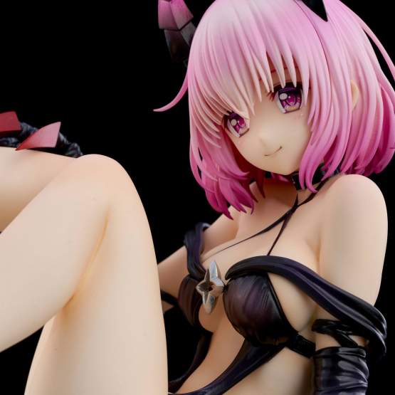 Momo Belia Deviluke Darkness Version Renewal Package Edition (To Love-Ru Darkness) PVC-Statue 1/6 15cm Union Creative 