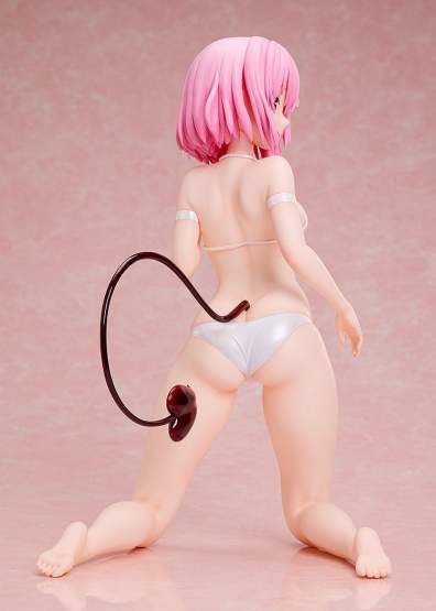Momo Belia Deviluke Swimsuit with Gym Uniform Version (To Love-Ru Darkness) PVC-Statue 1/4 27cm FREEing 