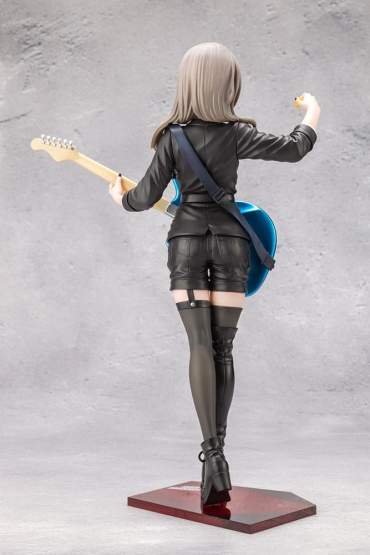 Momoka Kawaragi (Girls Band Cry) PVC-Statue 1/7 24cm Kotobukiya 