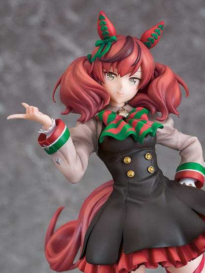 Nice Nature (Uma Musume Pretty Derby) PVC-Statue 1/7 26cm Phat Company 