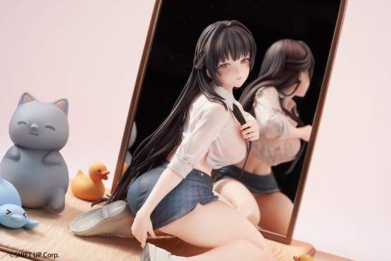 Nikke Marciana: School Days Deluxe Edtition (Goddess of Victory: Nikke) PVC-Statue 1/7 20cm Hobby Sakura 