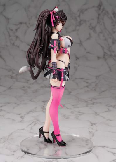 Nikke Nero (Goddess of Victory: Nikke) PVC-Statue 1/8 23cm Flare 