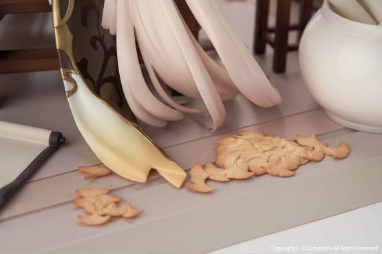 Ningguang re-run (Genshin Impact) PVC-Statue 1/7 27cm miHoYo 