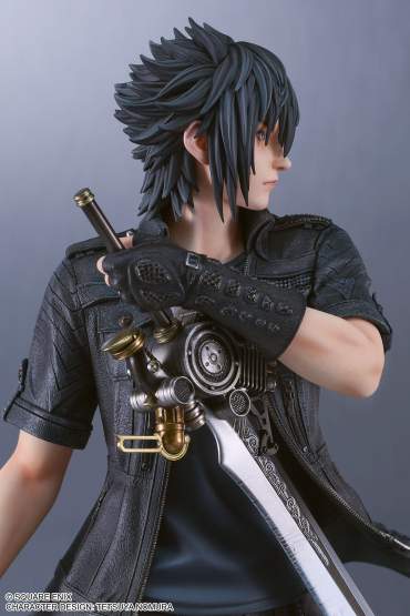 Noctis Lucis Caelum (Final Fantasy 15) PVC-Statue 1/7 26cm Square Enix 