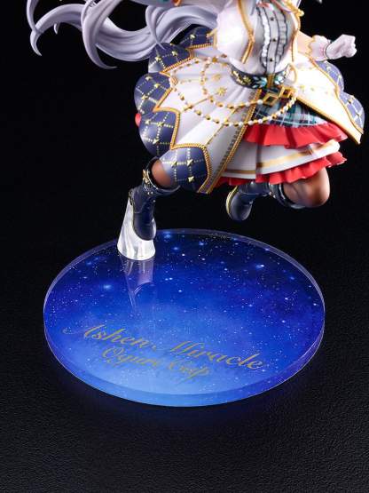 Oguri Cap: Ashen Miracle (Uma Musume Pretty Derby) PVC-Statue 1/7 25cm Good Smile Company 