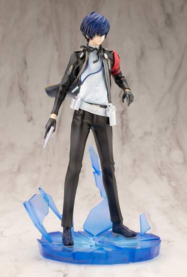 P3R Protagonist (Persona 3 Reload) ARTFXJ PVC-Statue 1/8 22cm Kotobukiya 