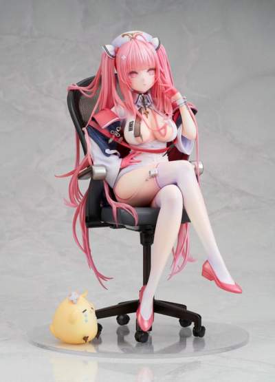 Perseus Nursery Unfamiliar Duties Version (Azur Lane) PVC-Statue 1/7 21cm Alter 